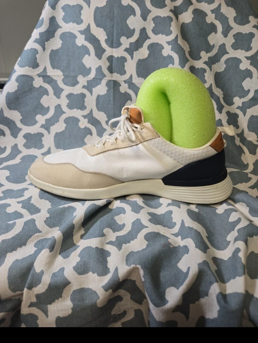 WOLF & SHEPHERD Crossover Victory Trainer SZ 9.5